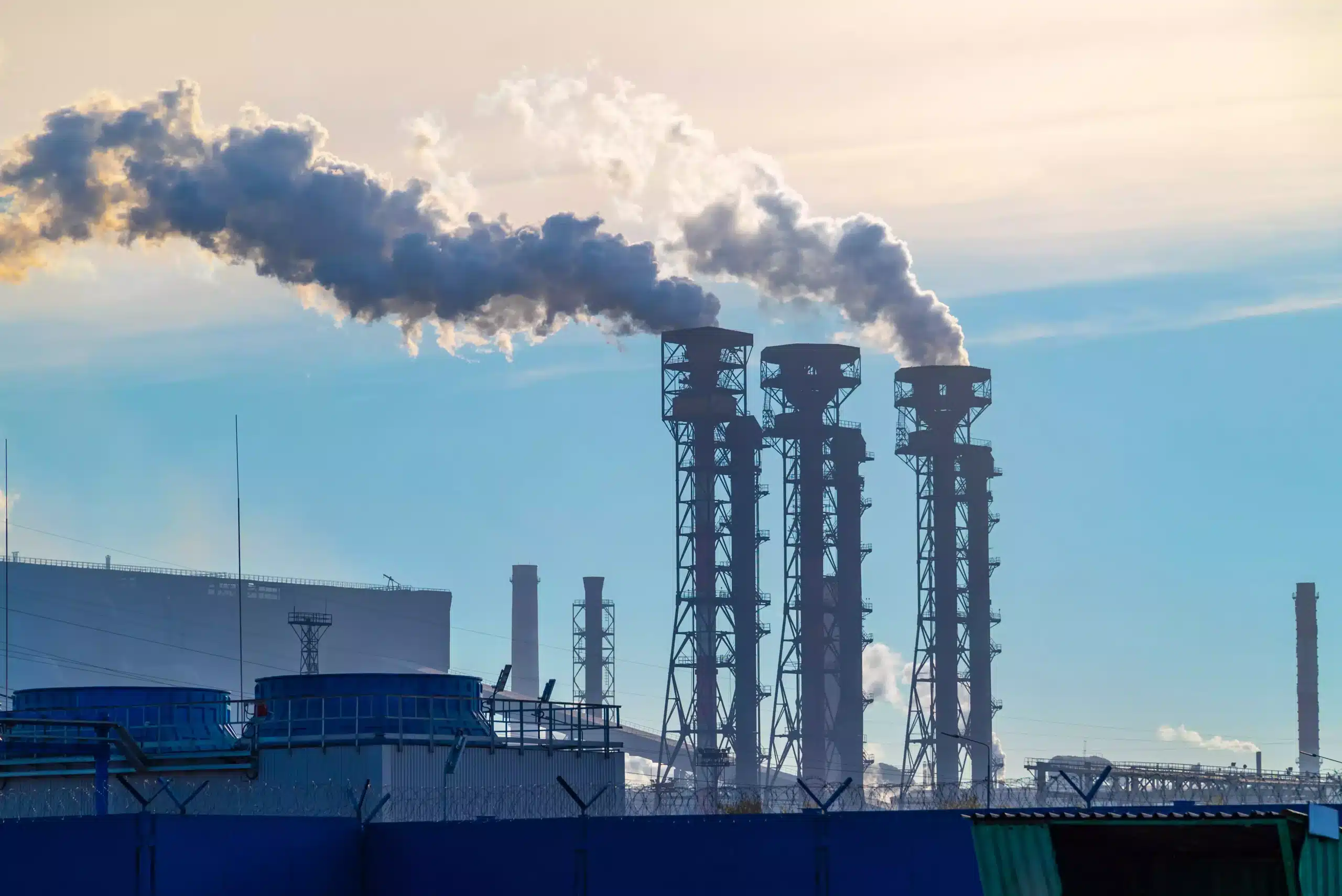 ozone exposure