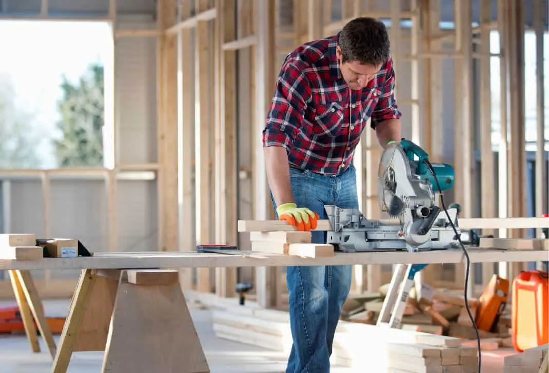 The Foundation of a Healthy Home