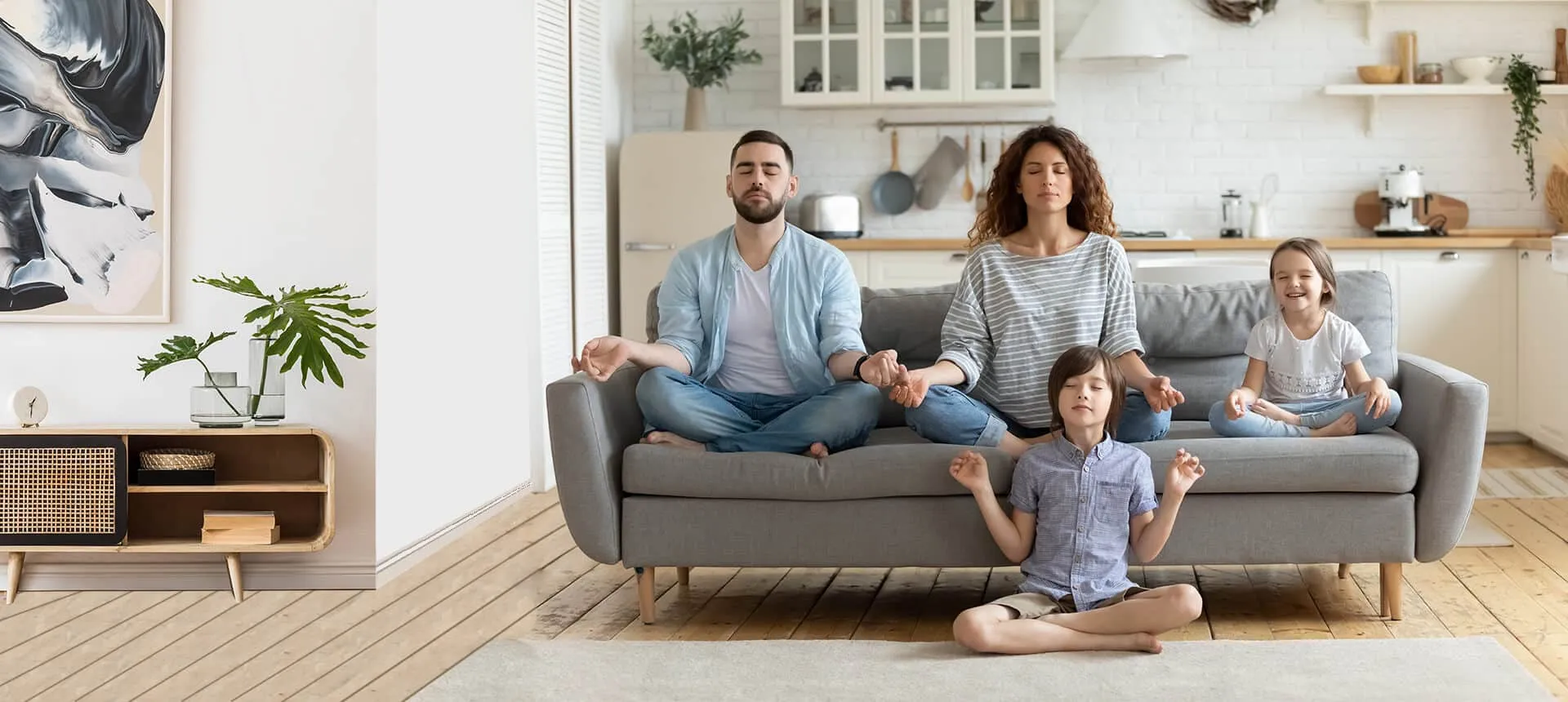 Prevent Dry Mouth With Whole-Home Humidifiers