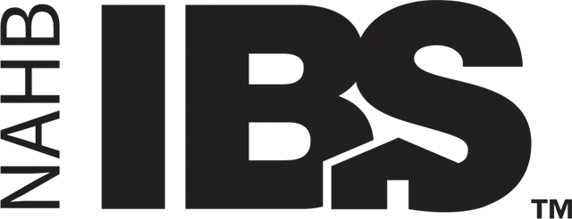 National Association of Homebuilders International Builders Showcase Logo National Association of Homebuilders International Builders Showcase Logo