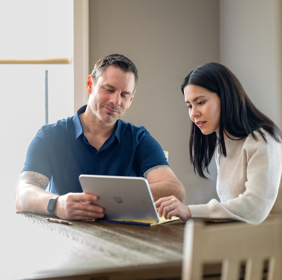 AprilAire Pro consultation