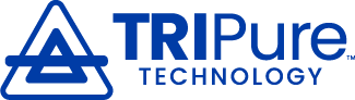 TriPure Technology