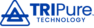 TriPure Technology